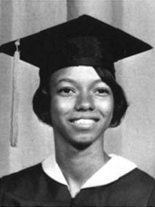 Brenda (Bailey) Pitre