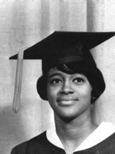 Anita (Goodman) Berry