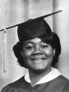 Patricia (Gordon) Butler