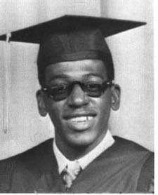 Washington Jackson, Jr