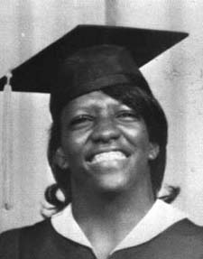 Olevia (Jones) Winters