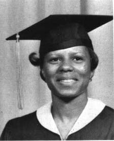 Mary Ann (McCloney) Tarver