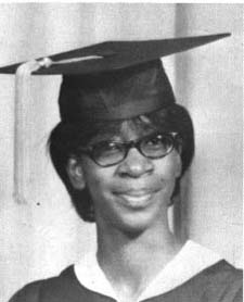 Juanita (Williams) Desgraves