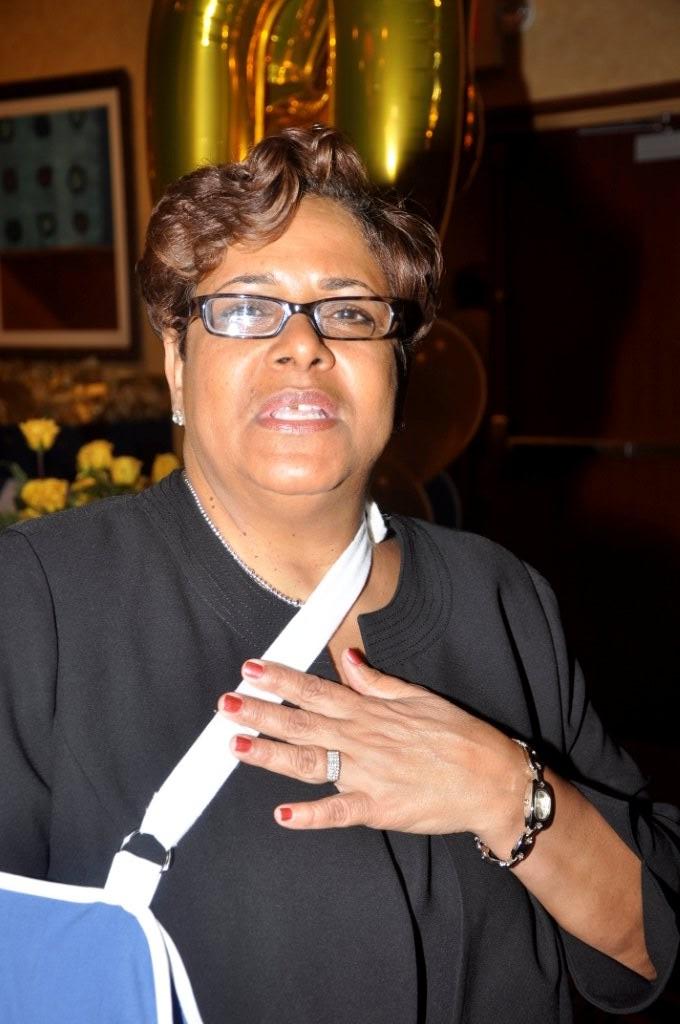 Hebert High School Class of 1969 Photograph